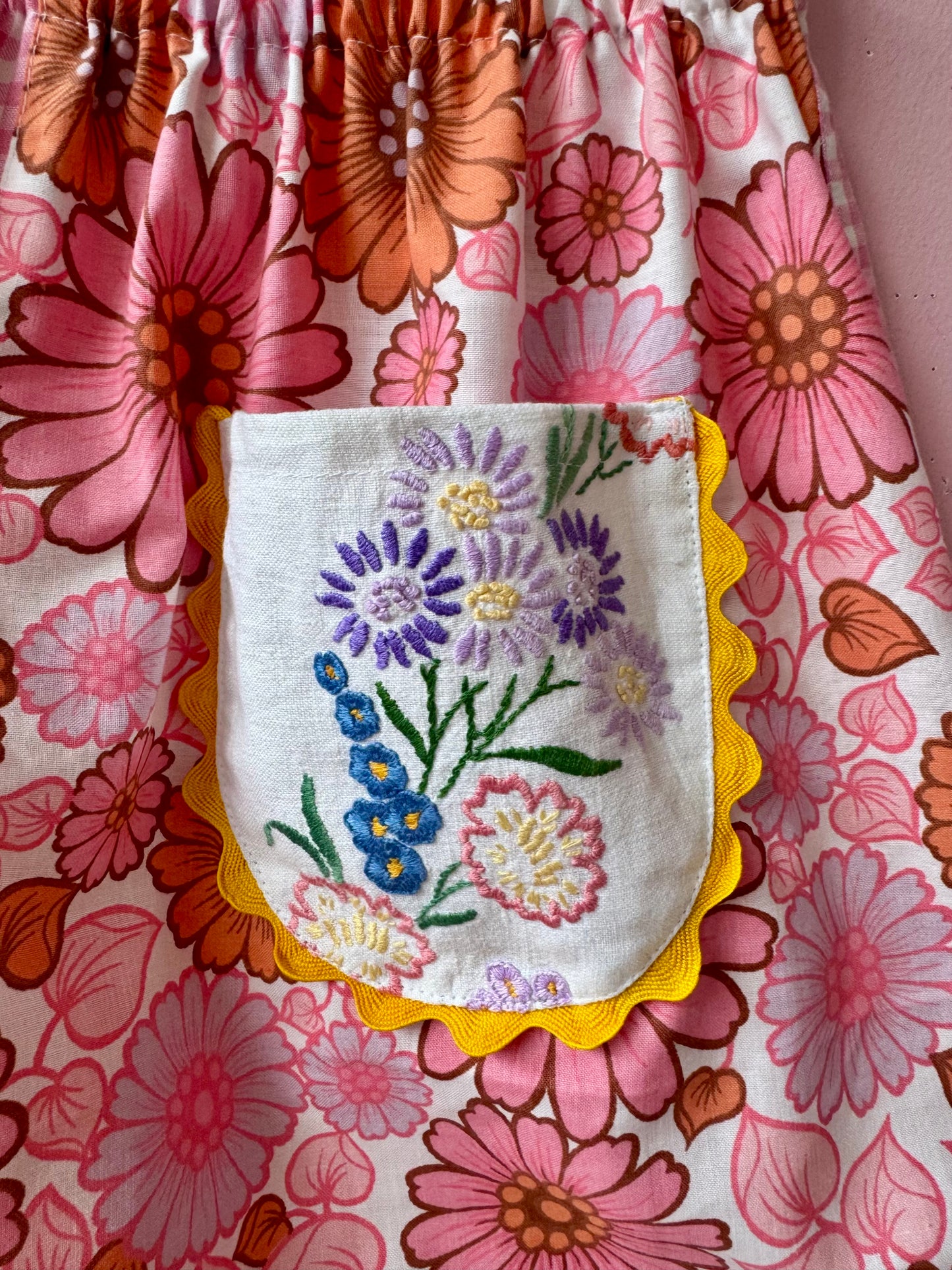 Custom order for Magen