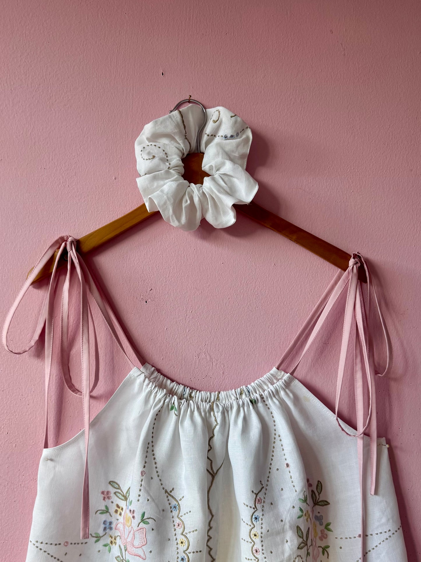 Madeira summer top