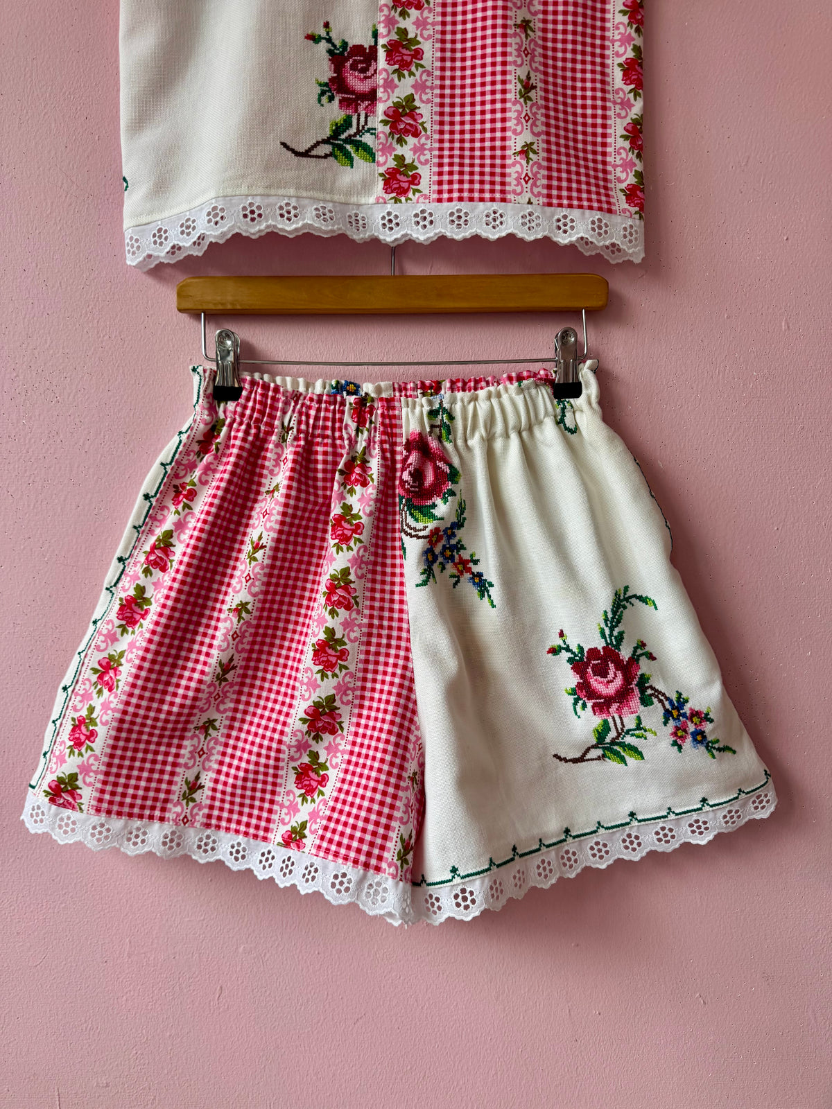 Custom order
