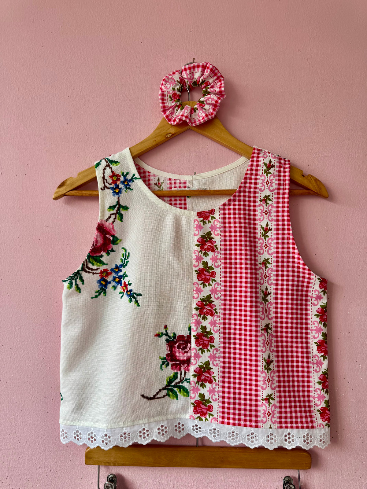 Custom order
