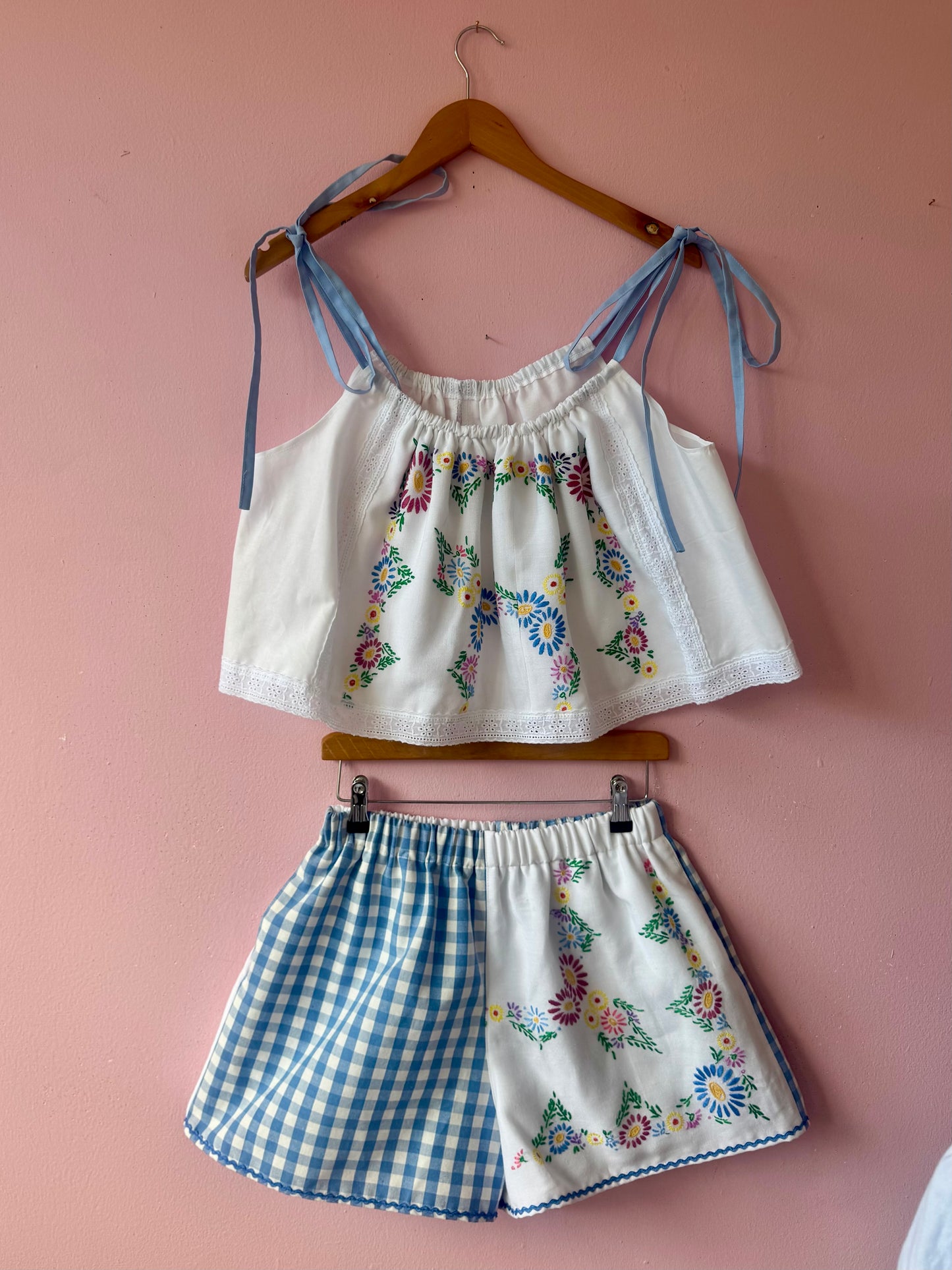 Custom orders for Cathy