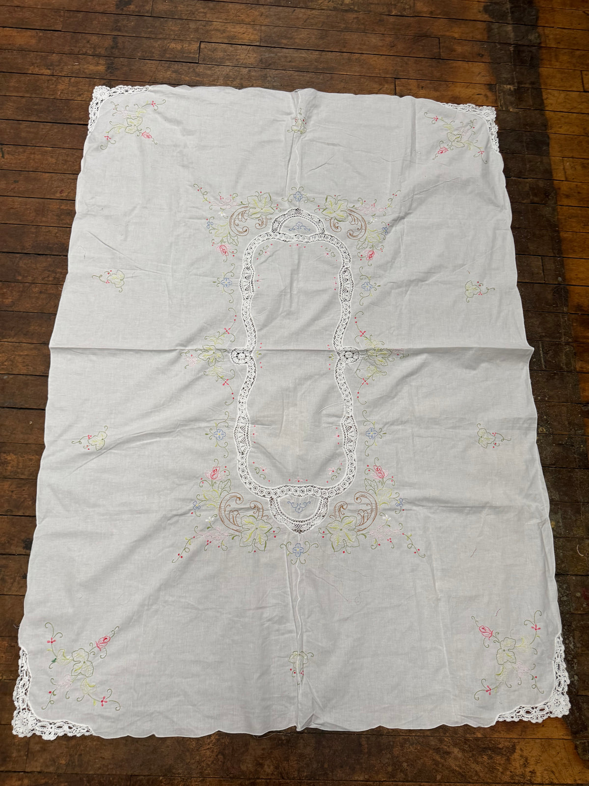 Custom orders for Sarah