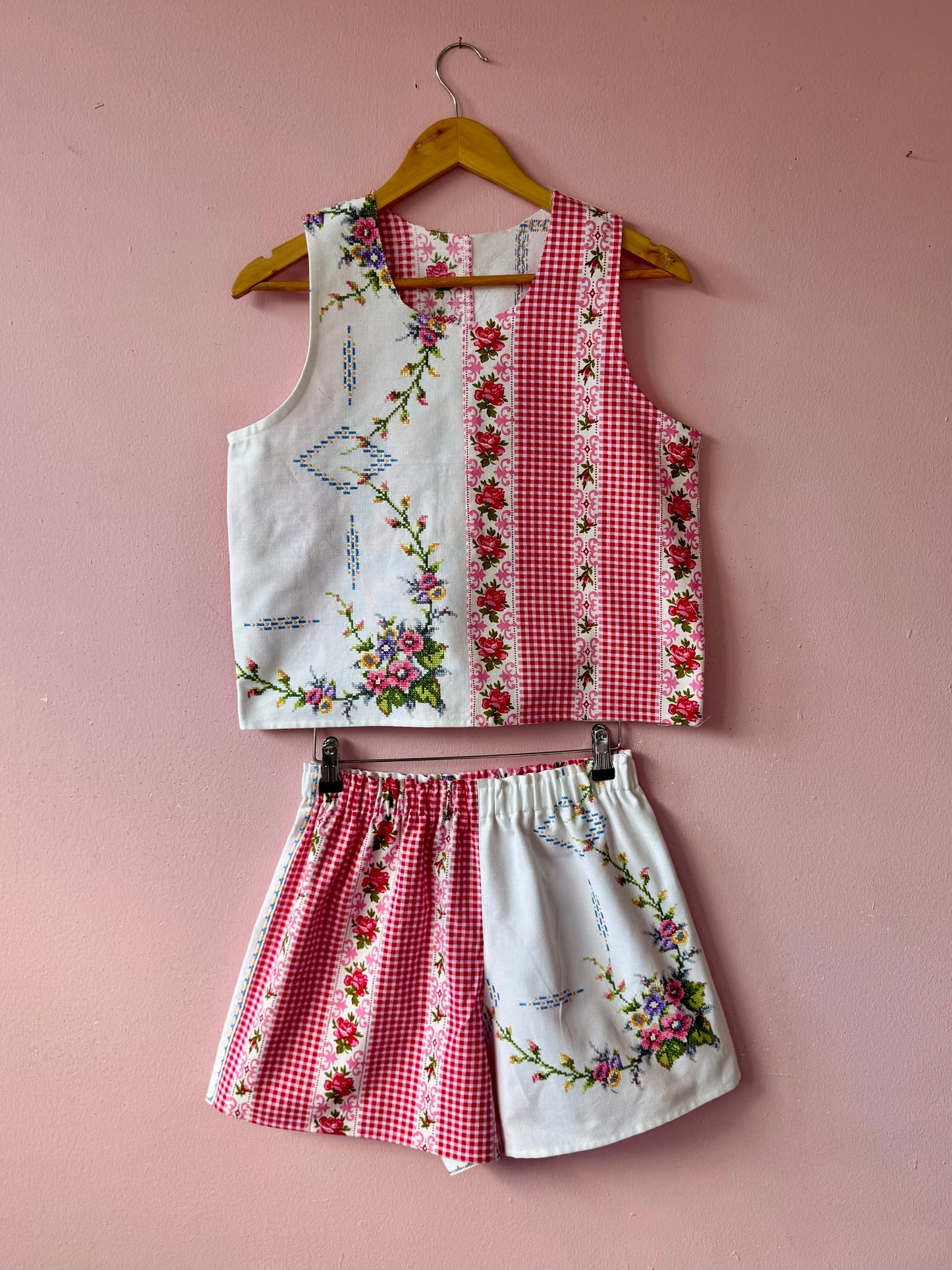 Custom order for Amanda