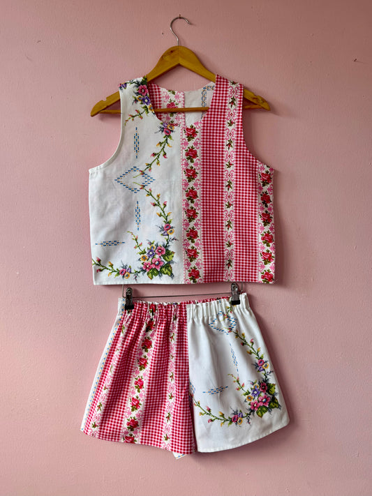 Custom order for Amanda