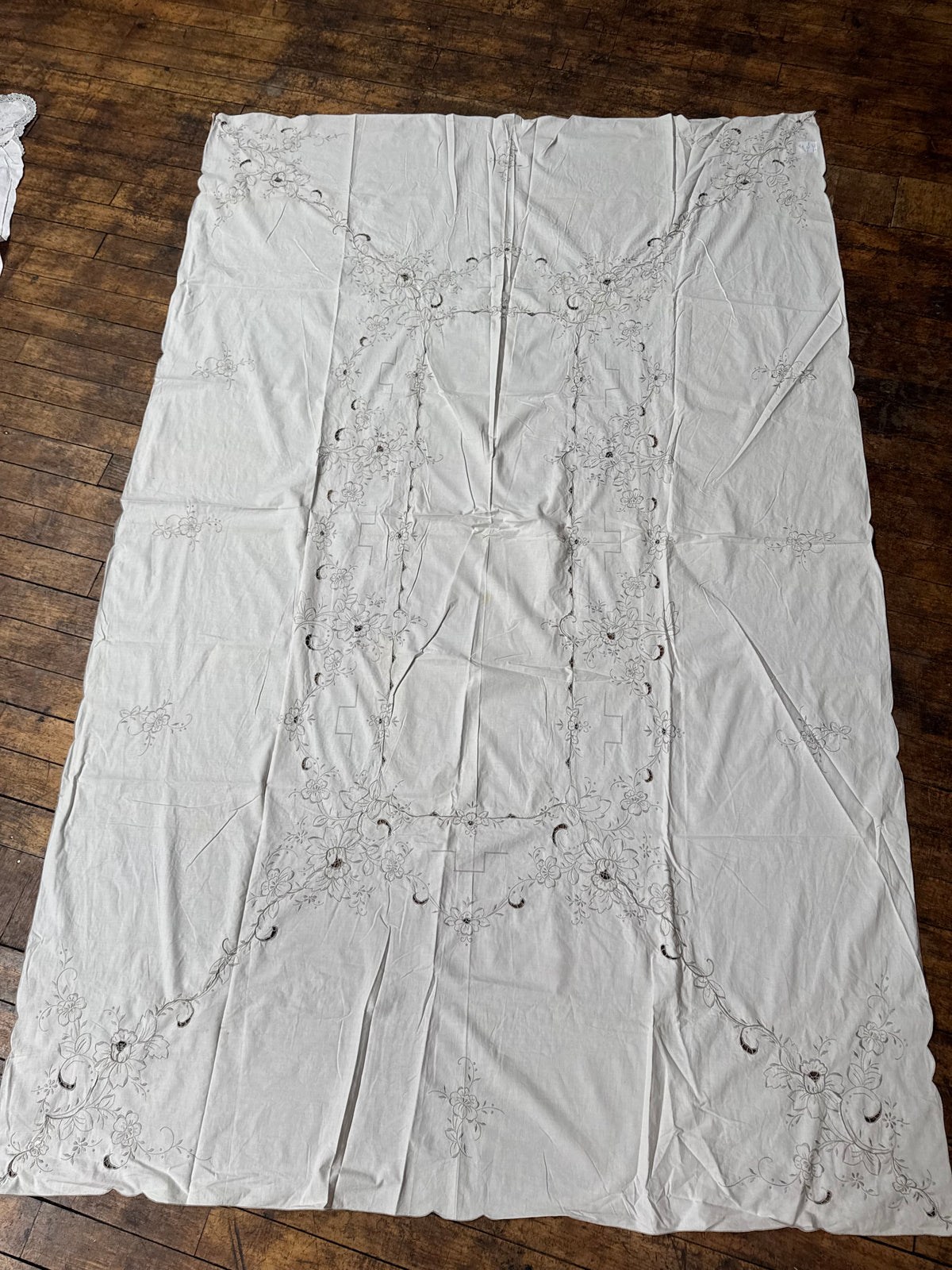 Custom orders for Sarah