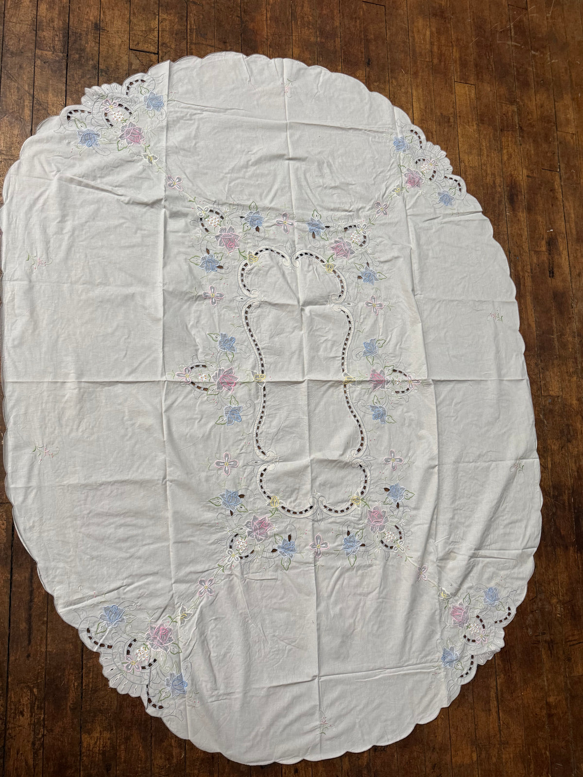 Custom orders for Sarah