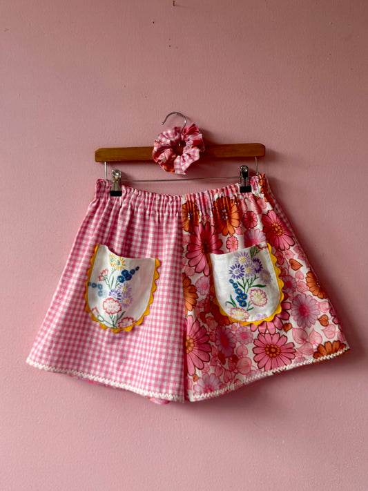 Custom order for Magen