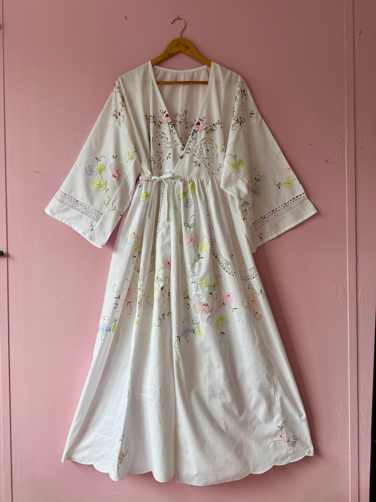 Custom orders for Sarah