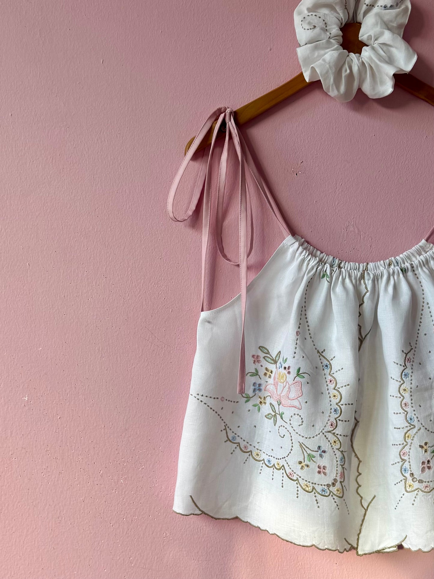 Madeira summer top
