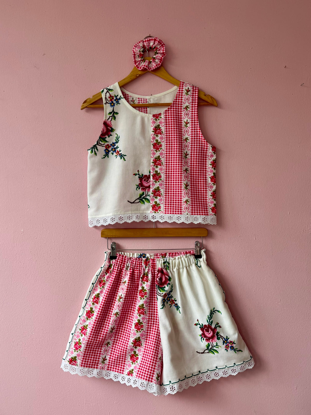 Custom order