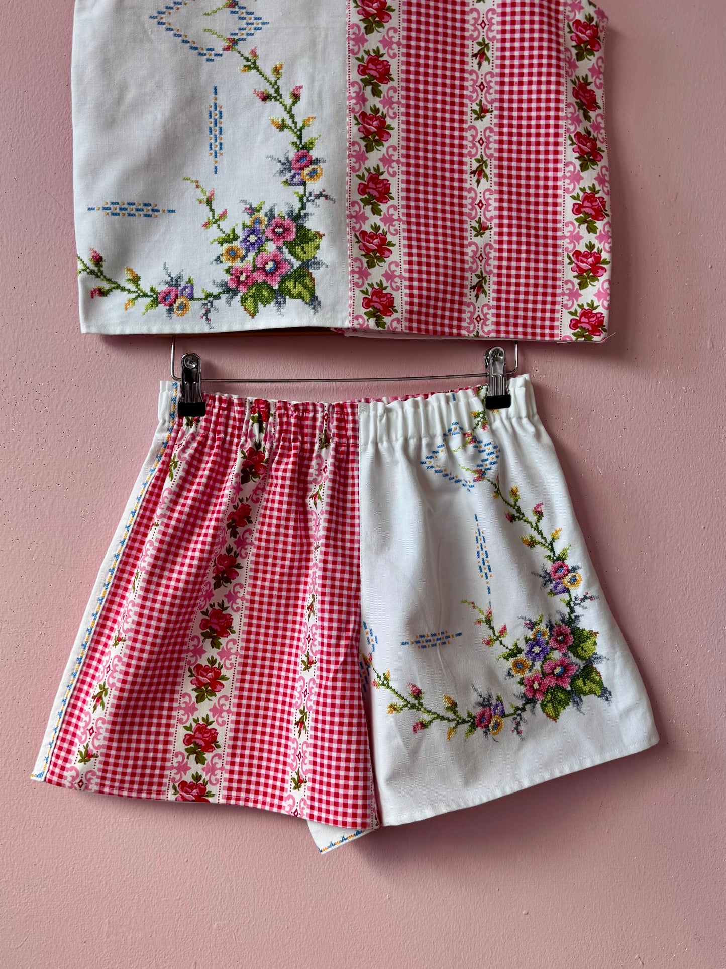Custom order for Amanda