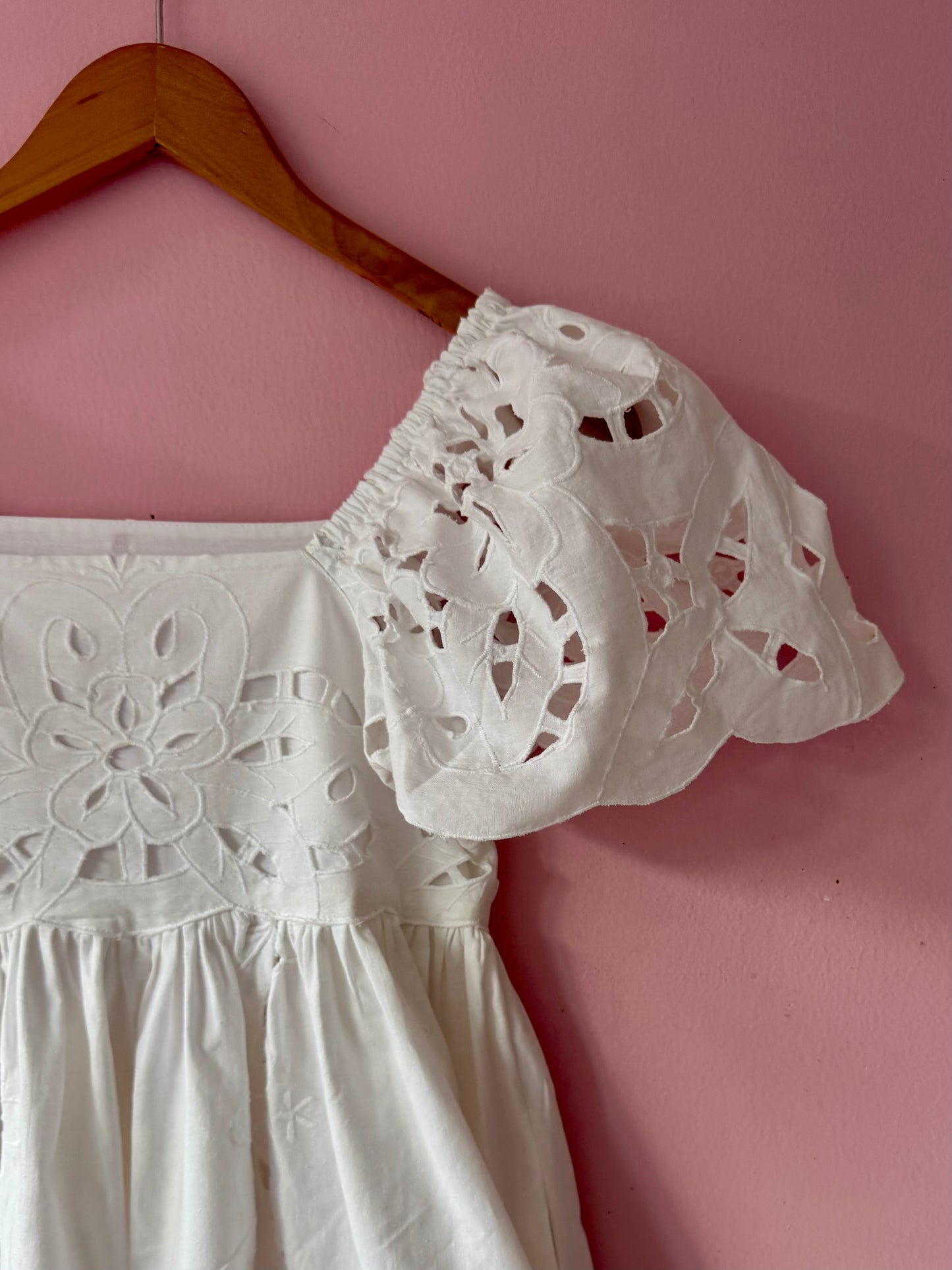 Custom order for Faye Lu