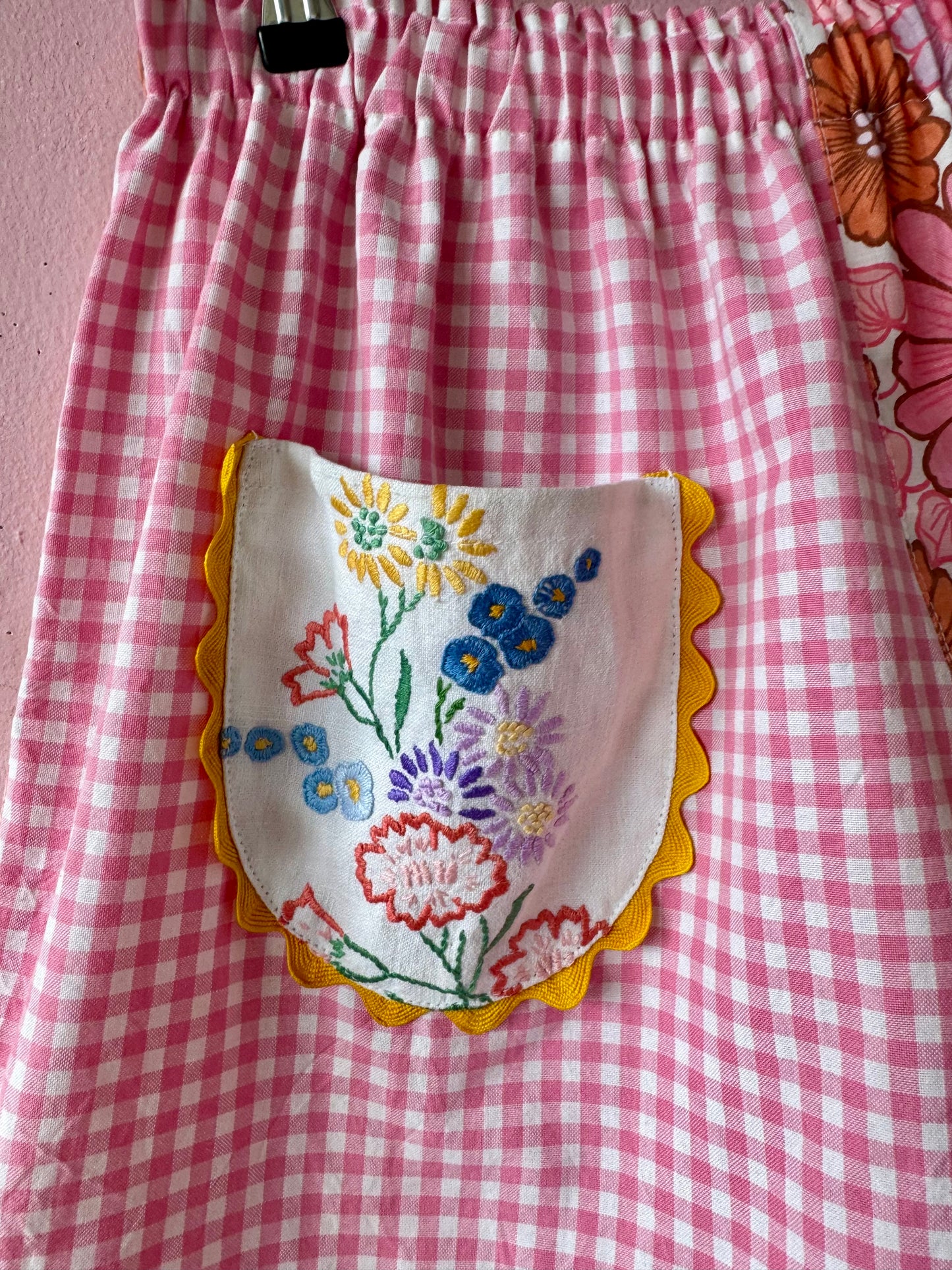 Custom order for Magen