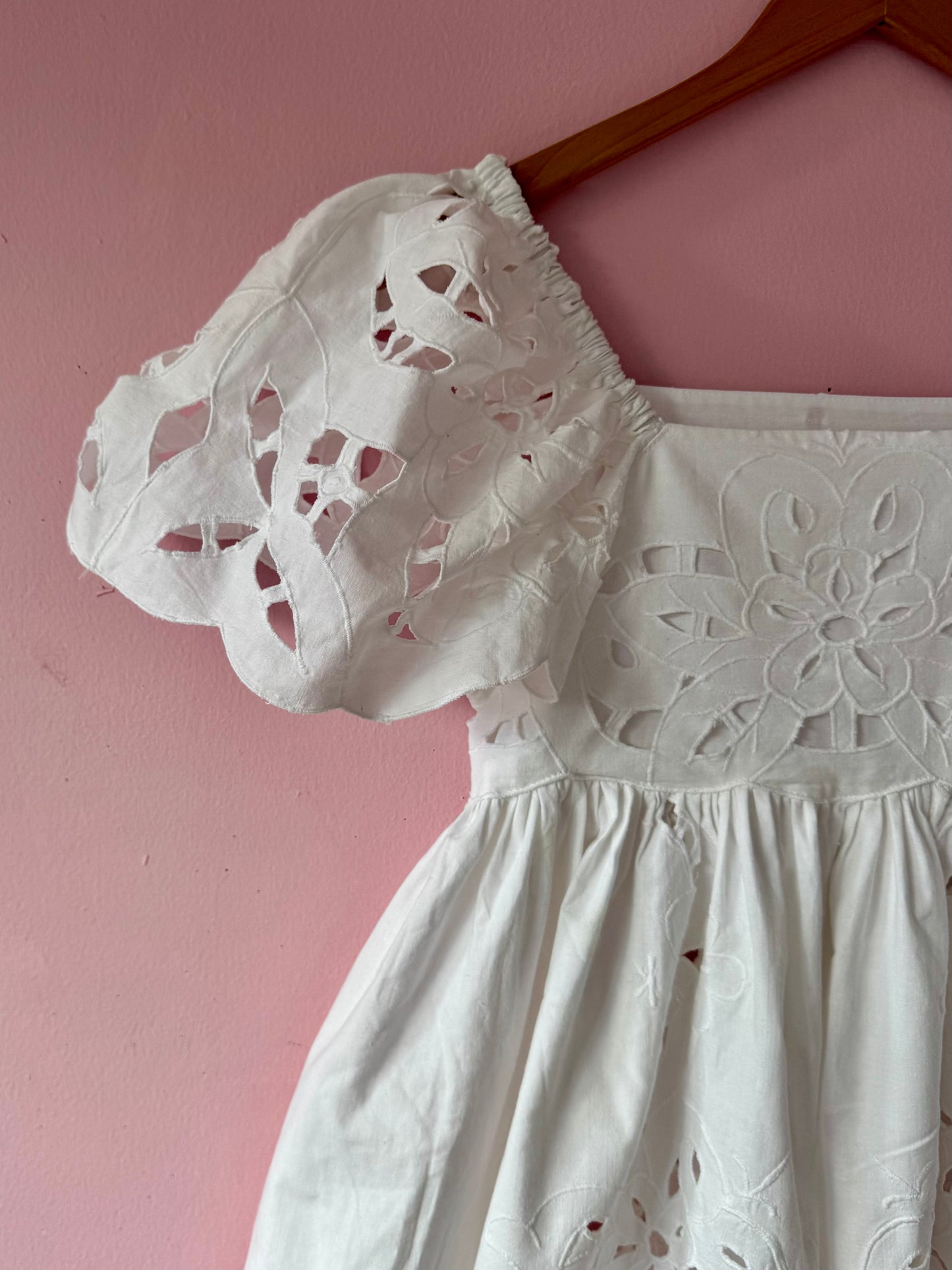 Custom order for Faye Lu