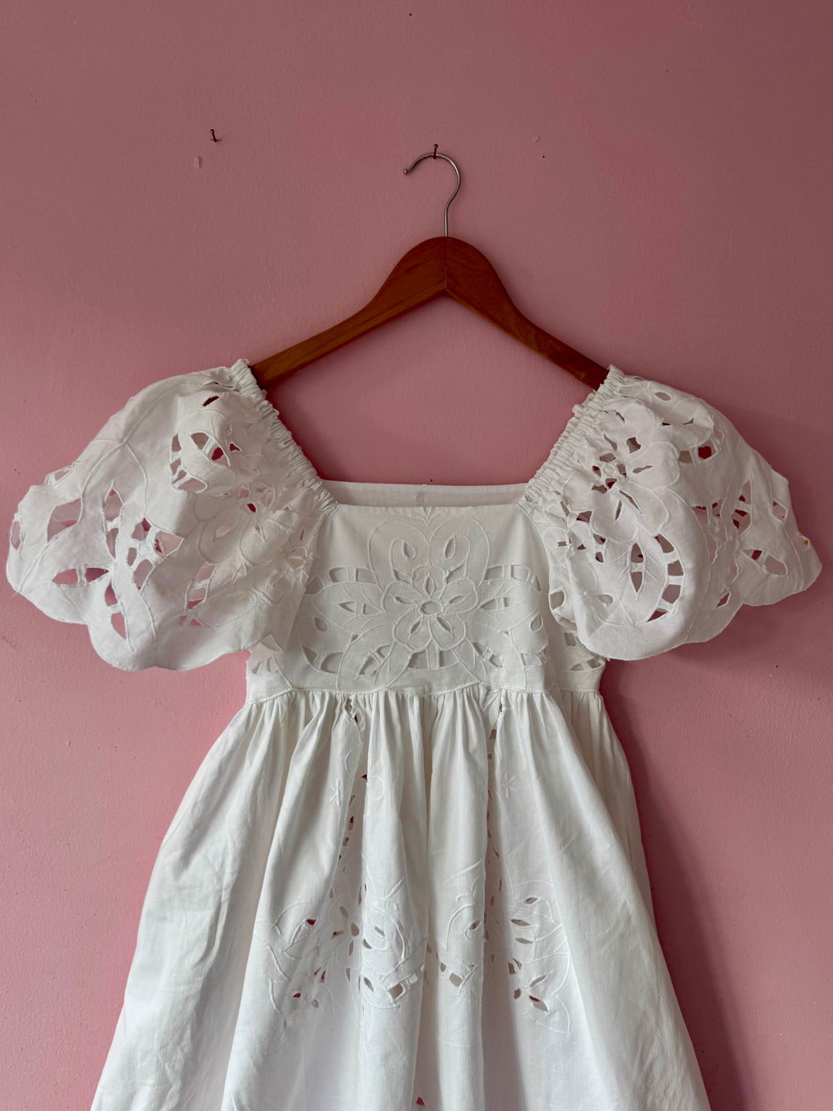 Custom order for Faye Lu