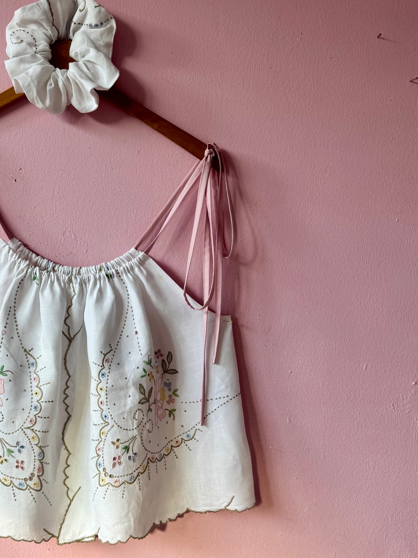 Madeira summer top