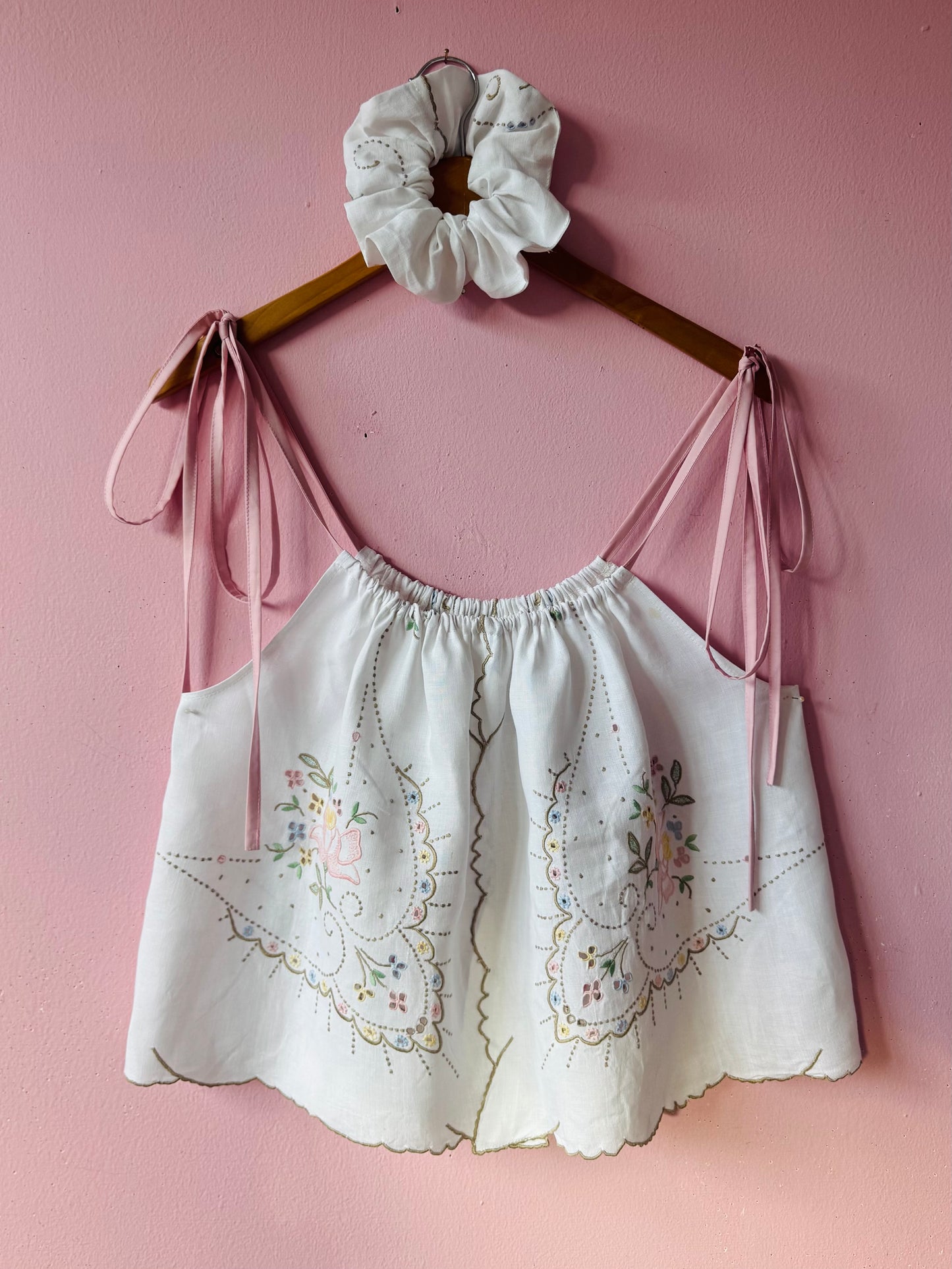 Madeira summer top