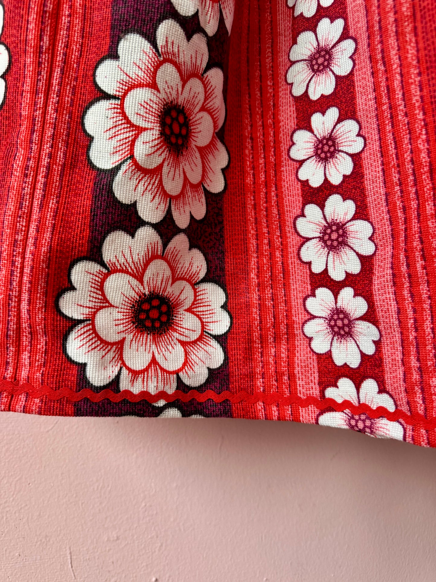 Custom order dress for Bernadette