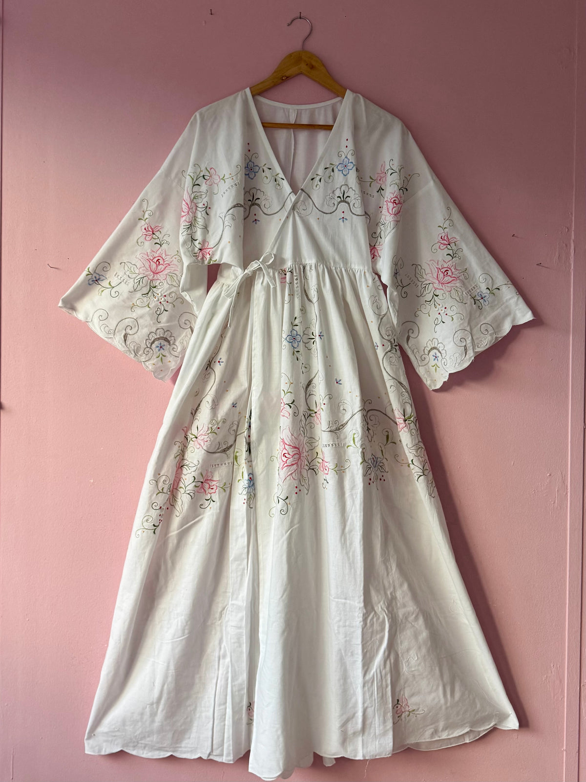 Custom orders for Sarah