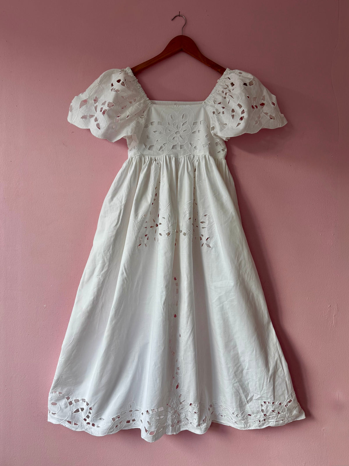 Custom order for Faye Lu